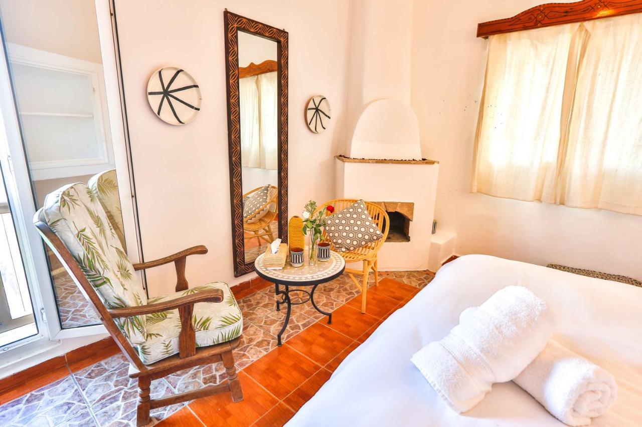 Luxury Riad Mounia Essaouira Bagian luar foto