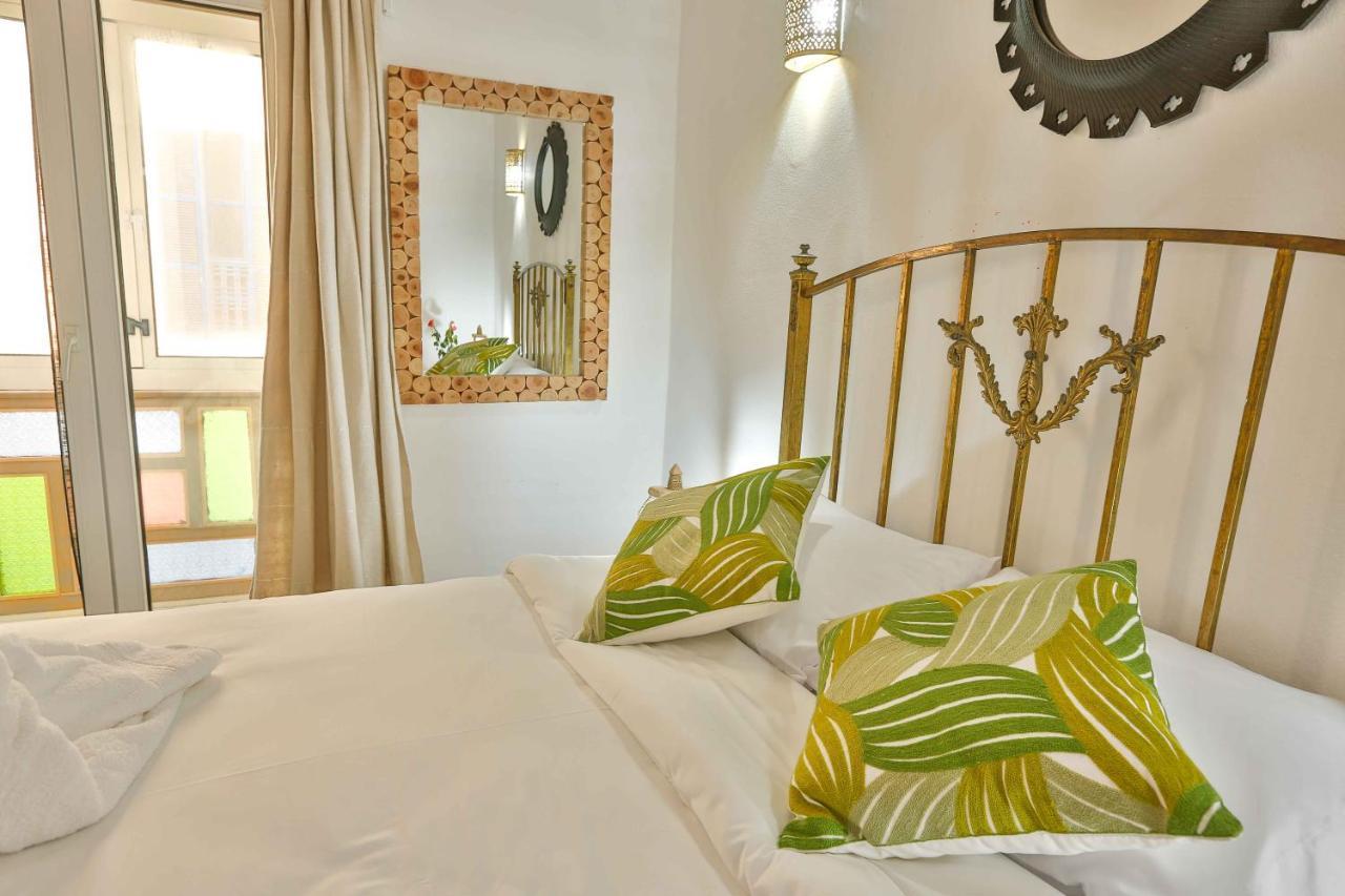 Luxury Riad Mounia Essaouira Bagian luar foto