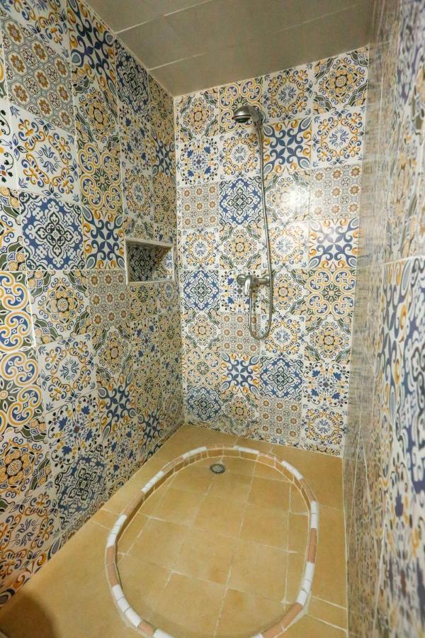 Luxury Riad Mounia Essaouira Bagian luar foto