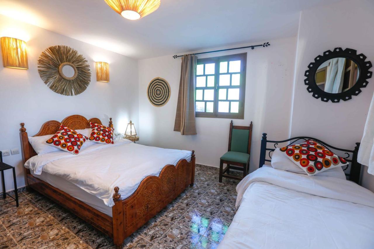 Luxury Riad Mounia Essaouira Bagian luar foto